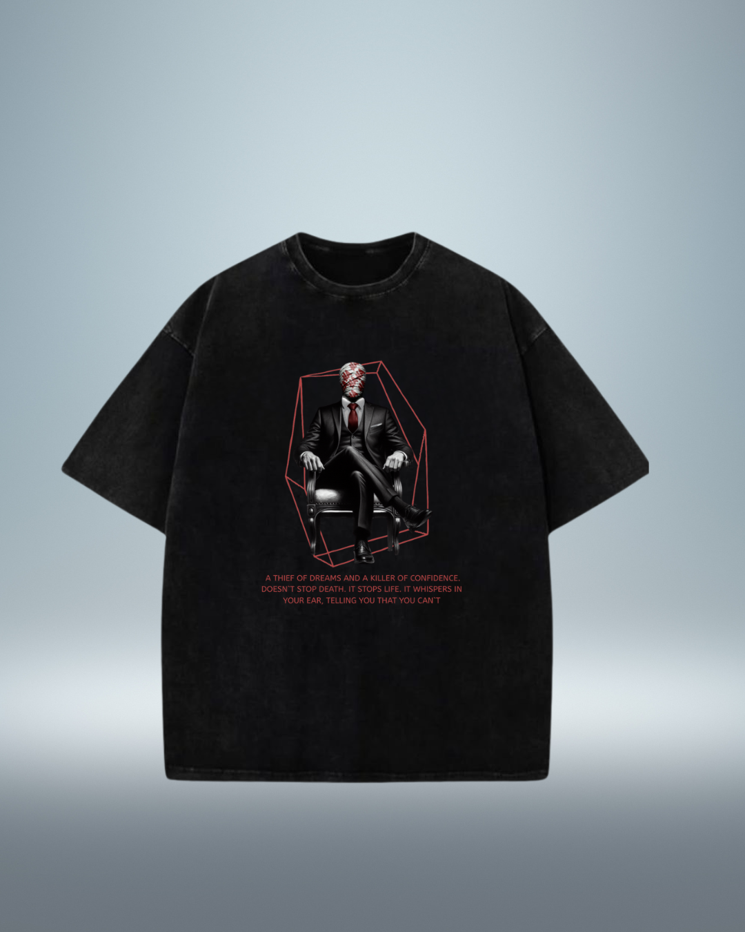 Extremist Awareness Tee