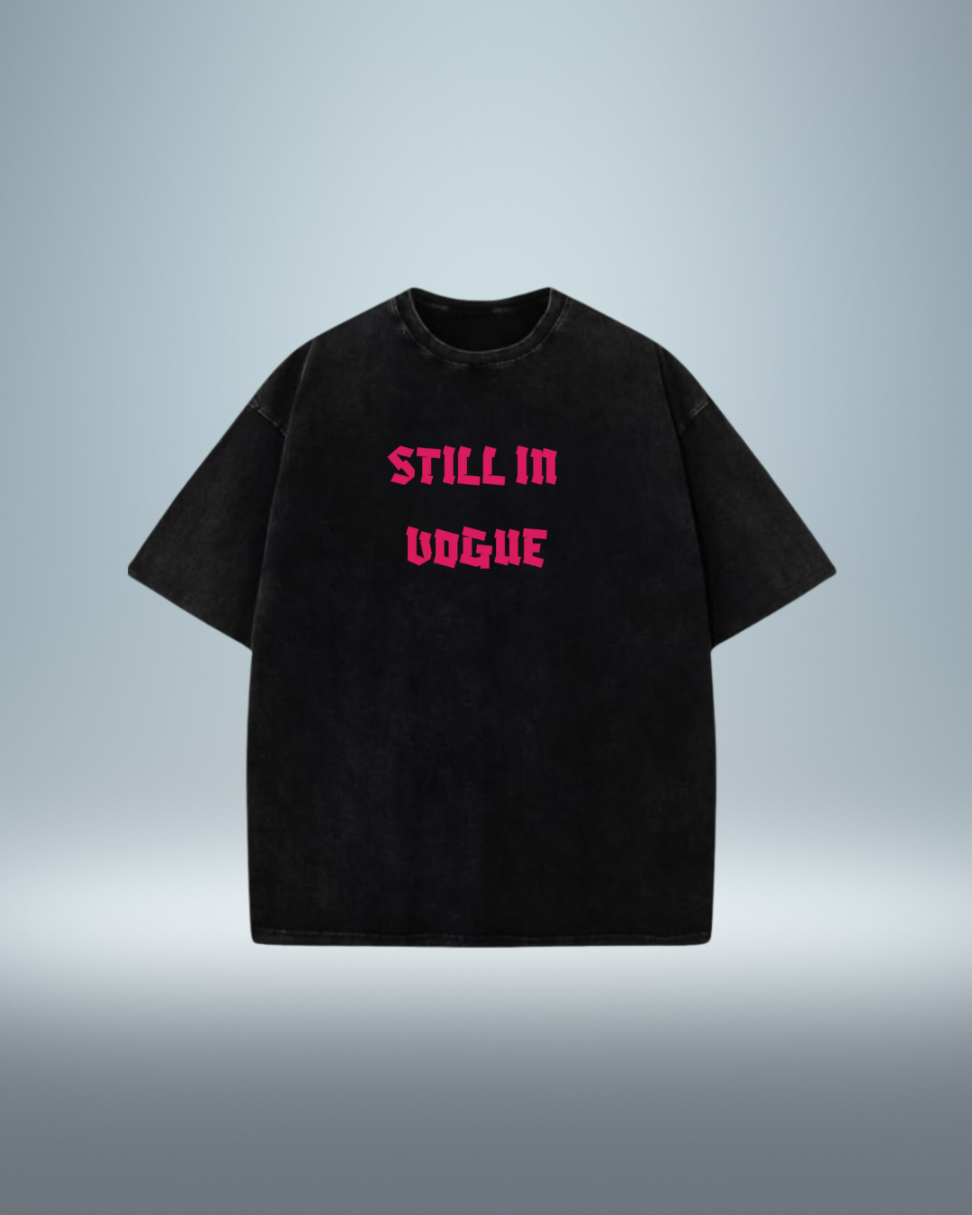 Create Value Tee – Death of Greed Edition