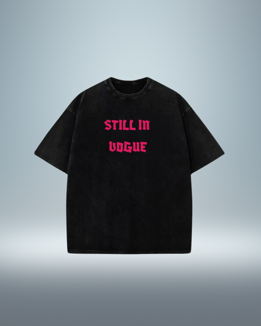 Create Value Tee – Death of Greed Edition