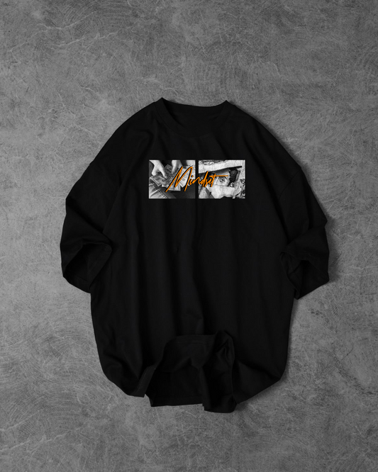Money Mindset Tee